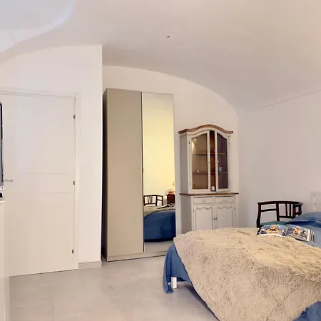 Apartamento Fuga Nel Borgo *
