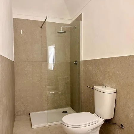 Apartamento Fuga Nel Borgo