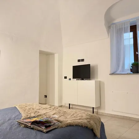 Fuga Nel Borgo Apartamento Avigliana