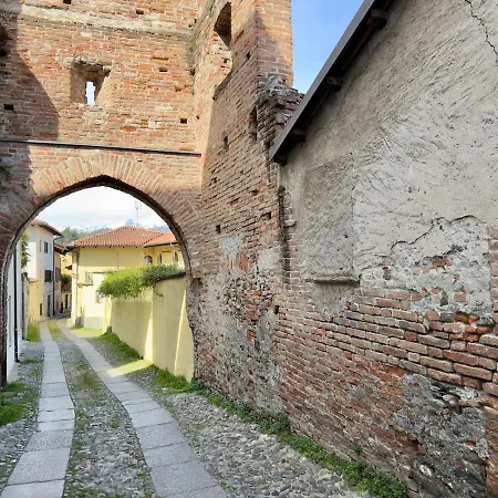 Apartamento Fuga Nel Borgo Avigliana
