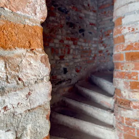 Fuga Nel Borgo Apartamento