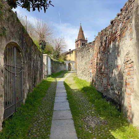 Fuga Nel Borgo * Avigliana