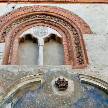 Apartamento Fuga Nel Borgo *